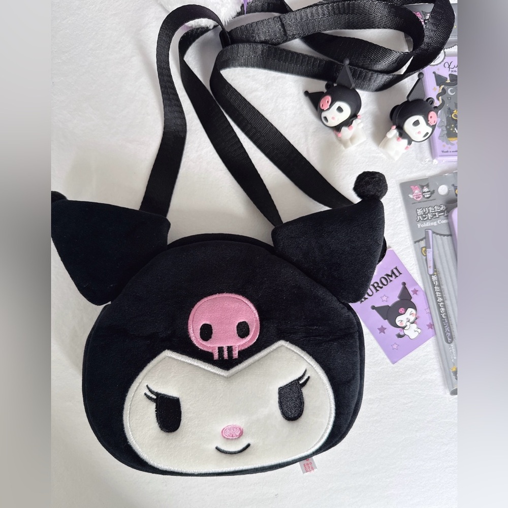 Kuromi bundle - Picture 2 of 5